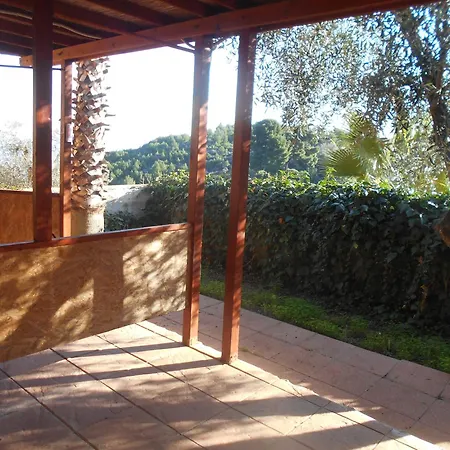 Villacelest Peschici