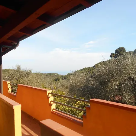 Apartmán Villacelest *