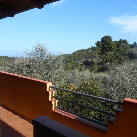Apartmán Villacelest