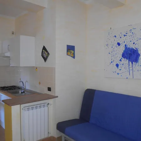 Apartmán Villacelest