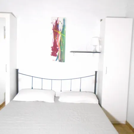 Villacelest Apartmán Peschici