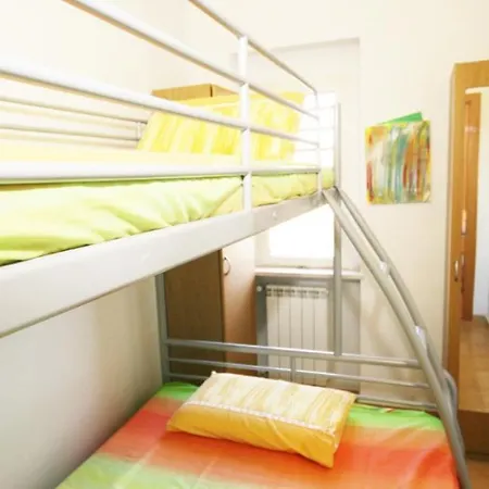 Villacelest Apartmán