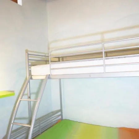 Villacelest Apartmán
