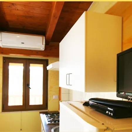 Apartmán Villacelest *