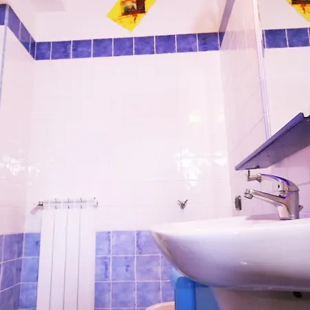 Apartmán Villacelest Peschici