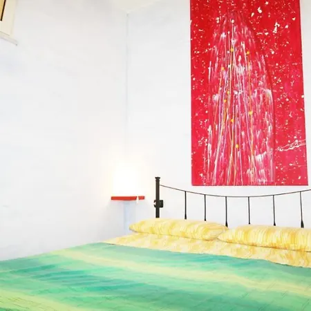 Villacelest Apartmán Peschici