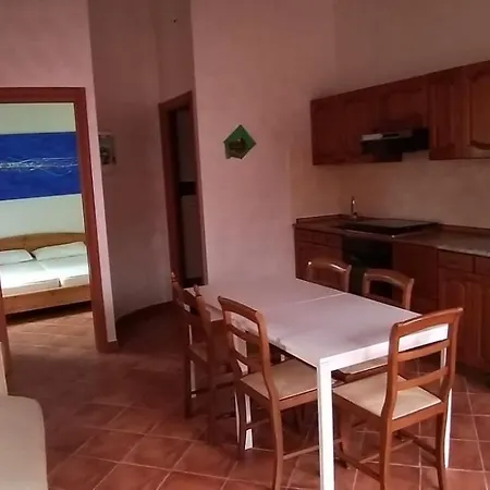 Villacelest Apartmán