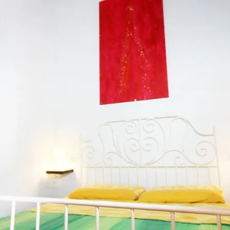 Villacelest Apartmán Peschici