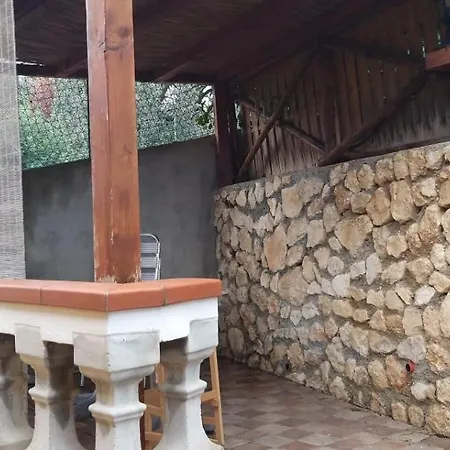 Apartmán Villacelest Peschici