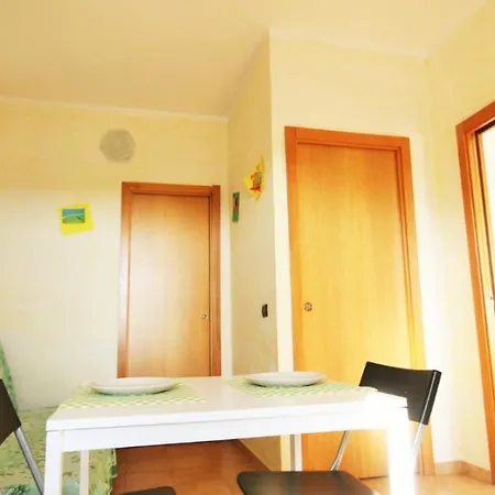 Apartmán Villacelest