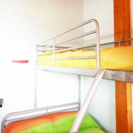 Apartmán Villacelest *