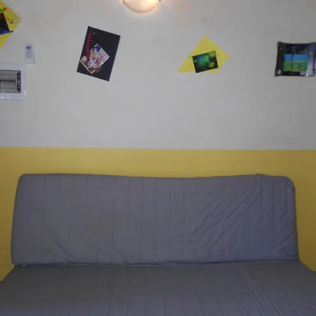 Villacelest Apartmán