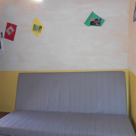 Apartmán Villacelest *