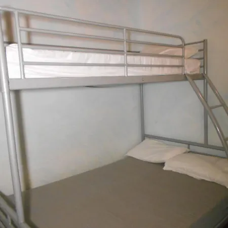 Villacelest Apartmán Peschici