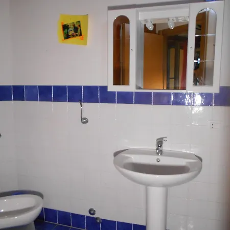 Apartmán Villacelest *