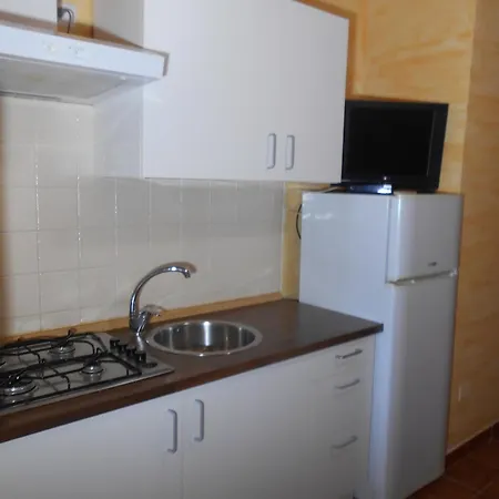 Villacelest Apartmán