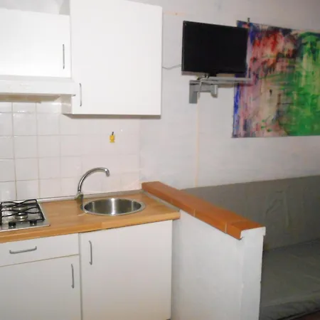 Apartmán Villacelest Peschici