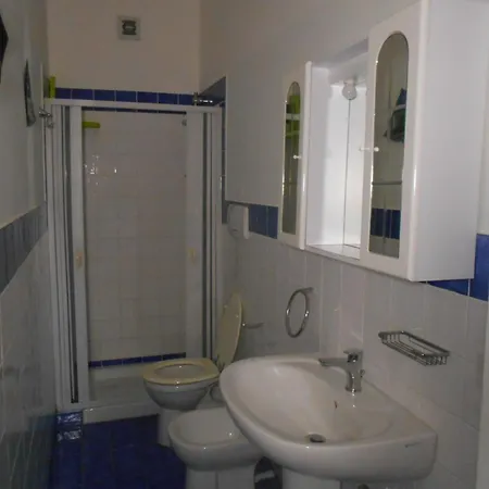 Villacelest Apartmán Peschici