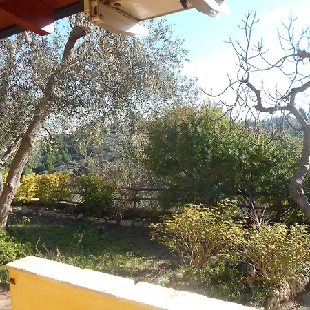 Apartmán Villacelest Peschici