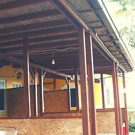 Apartment Villacelest *
