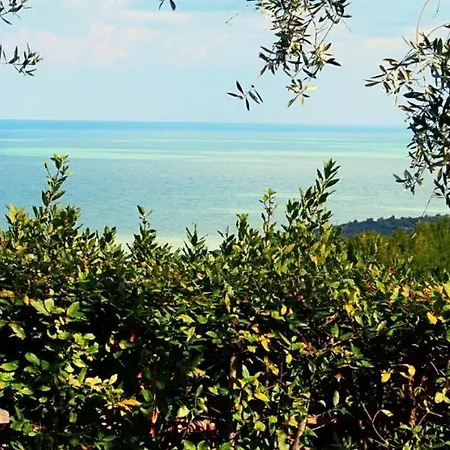 Villacelest Apartment Peschici