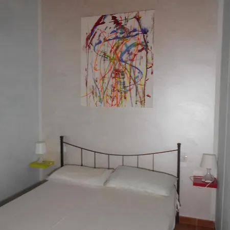 Villacelest Apartment