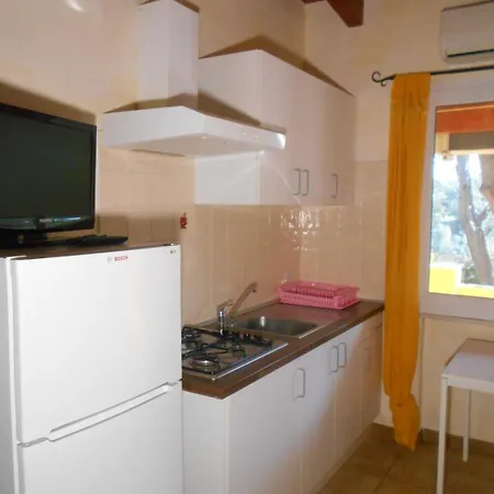 Villacelest Apartment