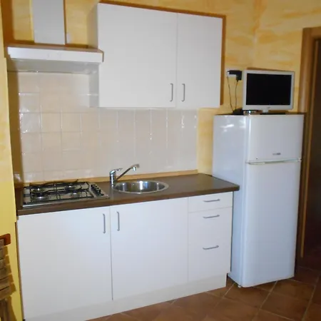 Apartment Villacelest *