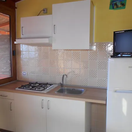 Apartment Villacelest