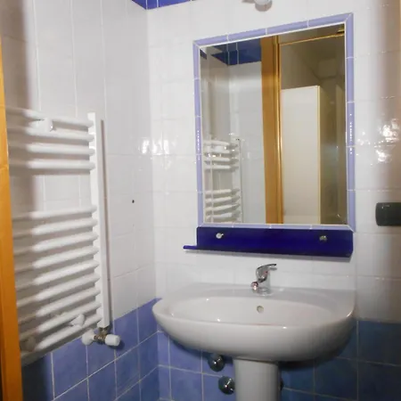 Villacelest Apartment *
