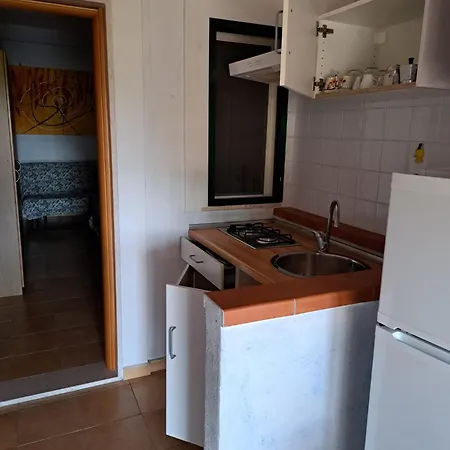 Villacelest Apartment *