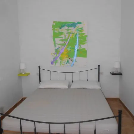 Apartment Villacelest *