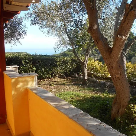 Apartment Villacelest *