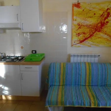 Apartment Villacelest Peschici