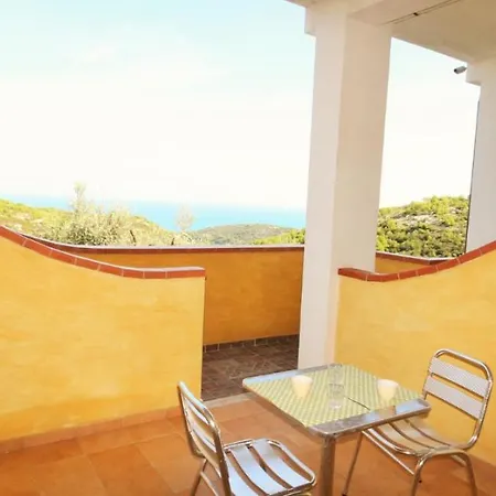 Apartment Villacelest *