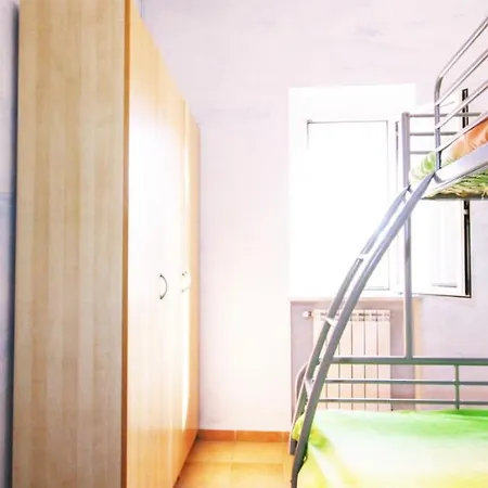 Apartment Villacelest Peschici