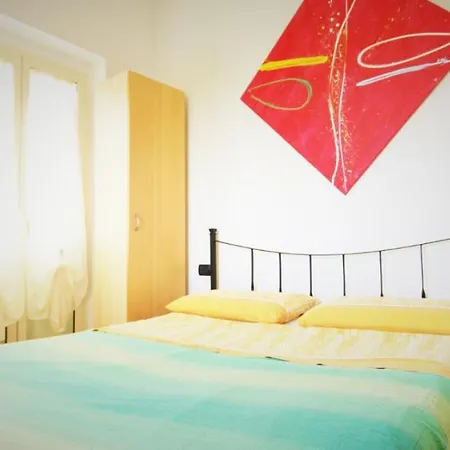 Villacelest Apartment Peschici