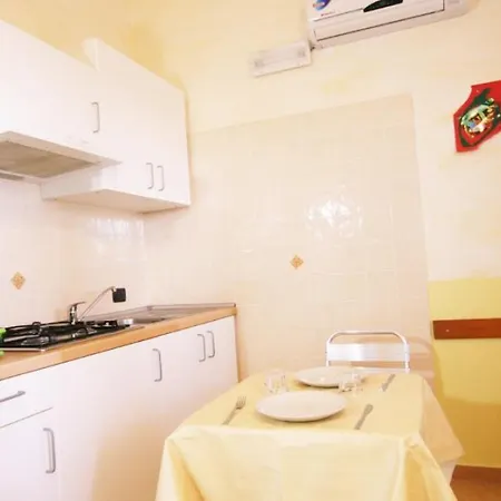 Villacelest Apartment *
