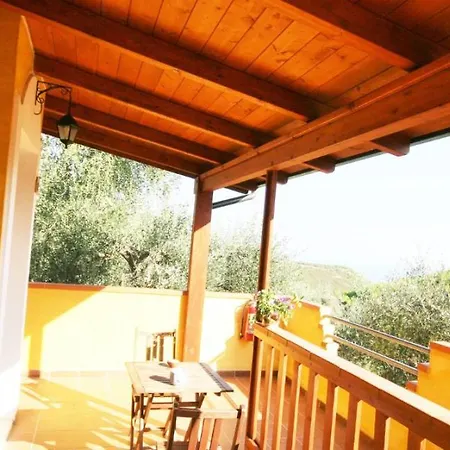 Apartment Villacelest *