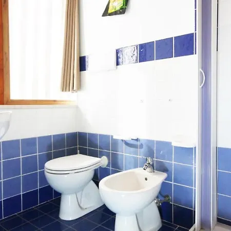 Apartment Villacelest *