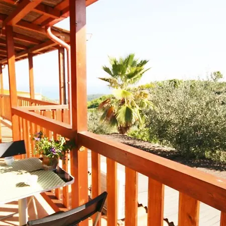 Villacelest Apartment *