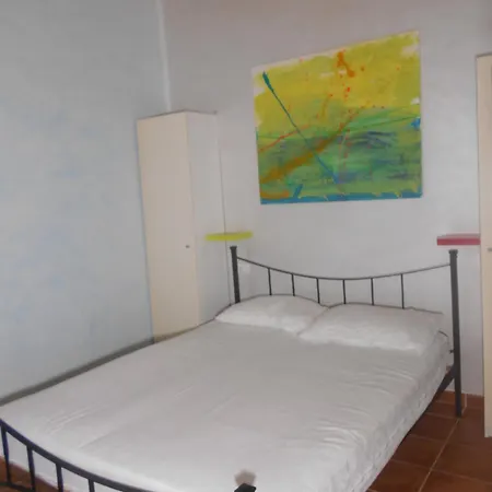 Villacelest Apartment *