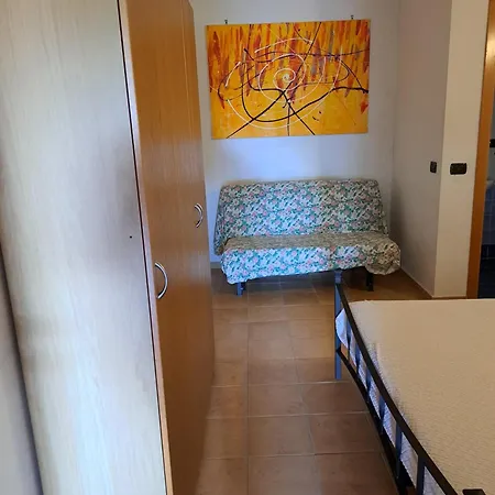 Apartment Villacelest Peschici