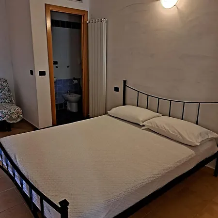 Villacelest Apartment *