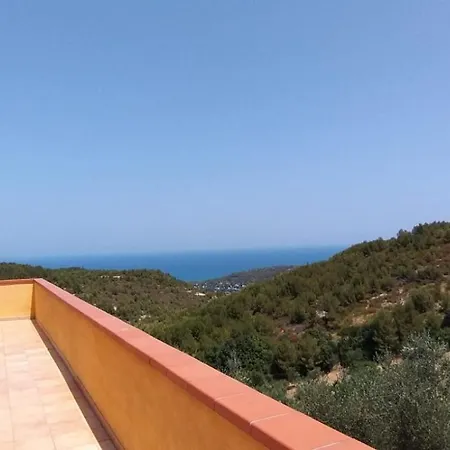 Villacelest * Peschici